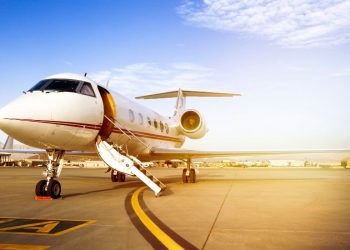 Luxus neu definiert: Warum Privatjets für jeden erreichbar werden