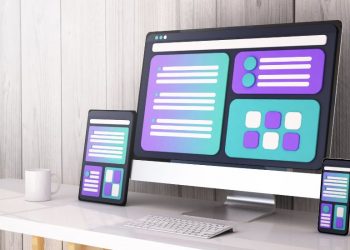 Die Grundlagen eines gelungenen Webprojekts: Tipps für erfolgreiches Webdesign