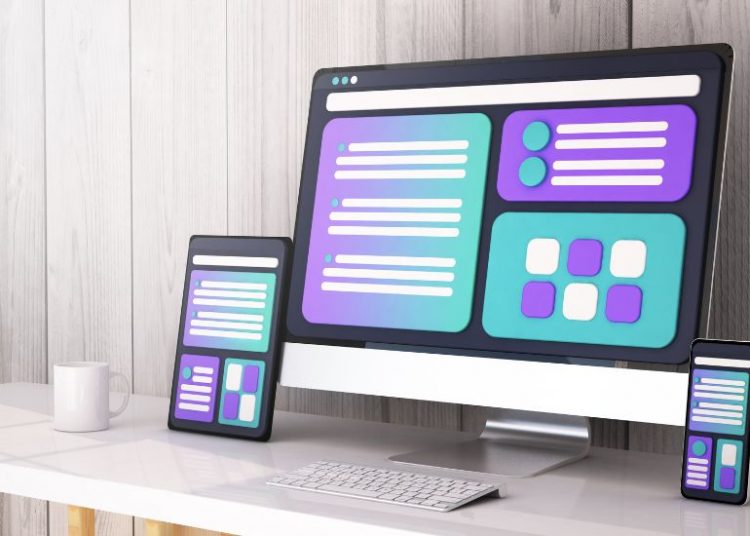 Die Grundlagen eines gelungenen Webprojekts: Tipps für erfolgreiches Webdesign