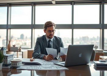 Wie wird man Immobilienmakler – Ihr Weg in die Branche