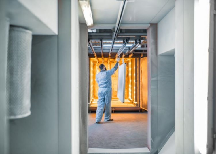 Woran Sie präzise gefertigte Metallprodukte erkennen