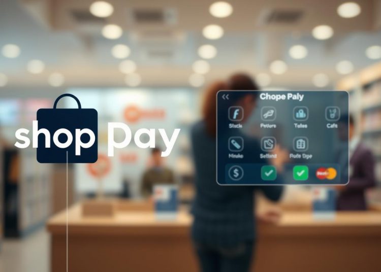 Shop Pay