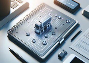 Die Revolution im Flottenmanagement: Datengetriebene Entscheidungen durch KI