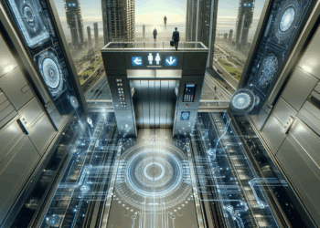 Arbeitsbühnen der Zukunft