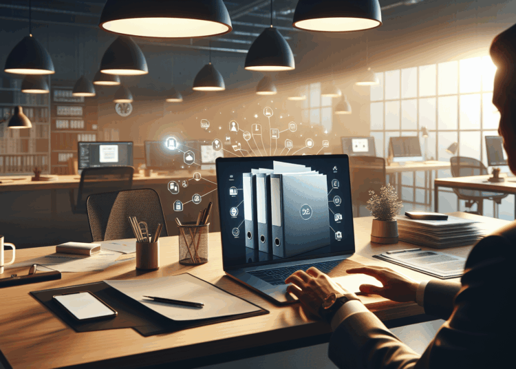 Personalisierte Arbeitsumgebungen 2026