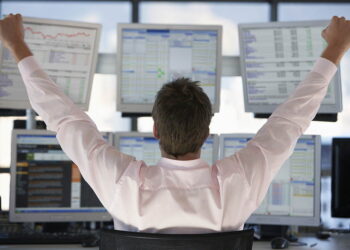 Thomas Wimmer: Vermögen, Trading-Erfolg und Unternehmensbewertung