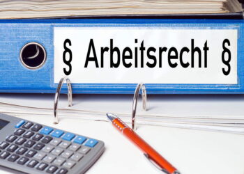 Arbeitsrecht