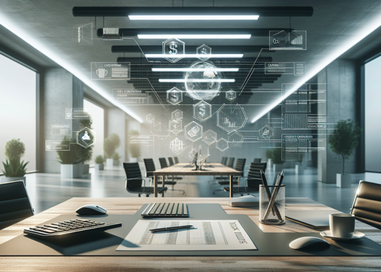 Automatisierte Workflows: Die Zukunft der Steuerkanzlei 2026