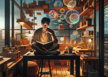 Wenn der Bauplan digital wird