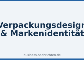 Verpackungsdesign & Markenidentität