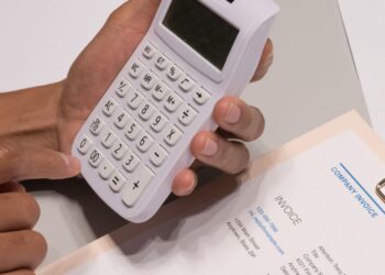Rechnungsstellung nach GoBD: Pflichten für Selbstständige und Kleinunternehmer
